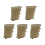 تیغه و پروانه گازوئیل کش - تصویر 2