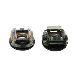 کلاچ نعل اسبی بدون بوش